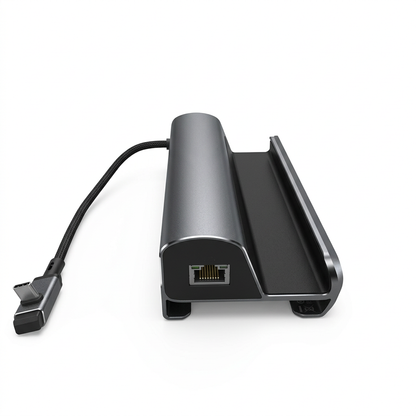 Airsky Docking Station Compatible with Steam Dec additional product image