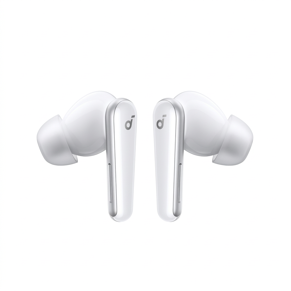 Anker Soundcore Earbuds Liberty 5 - White additional product image