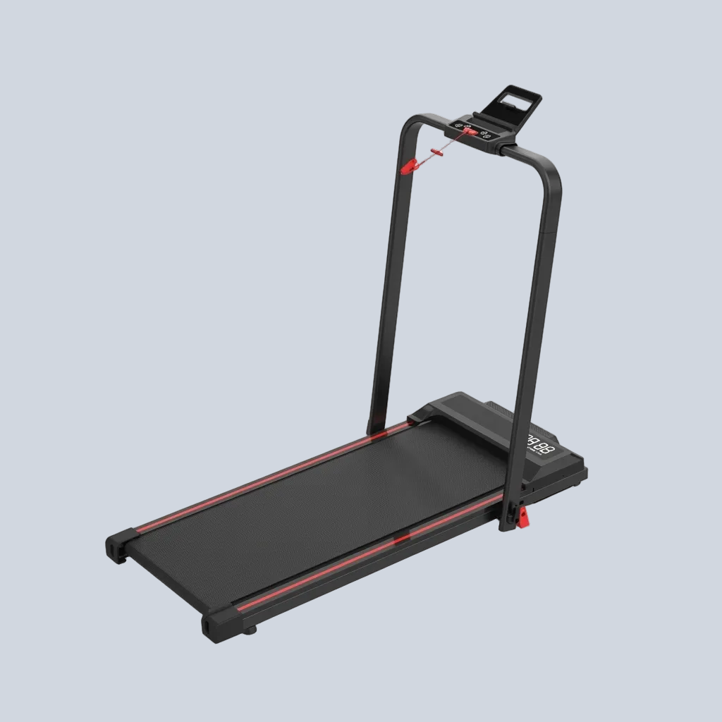 Gamvity Sl-q29-1 Running And Walking Treadmill - Black product photo