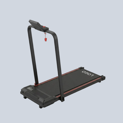 Gamvity Sl-q29-1 Running And Walking Treadmill - Black additional product image