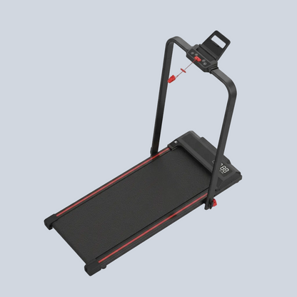 Gamvity Sl-q29-1 Running And Walking Treadmill - Black product image