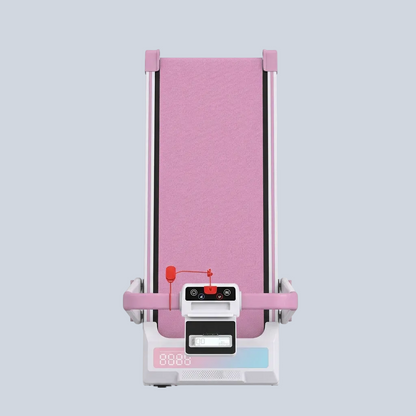 Gamvity Sl-q29-1 Running And Walking Treadmill - Pink additional product image