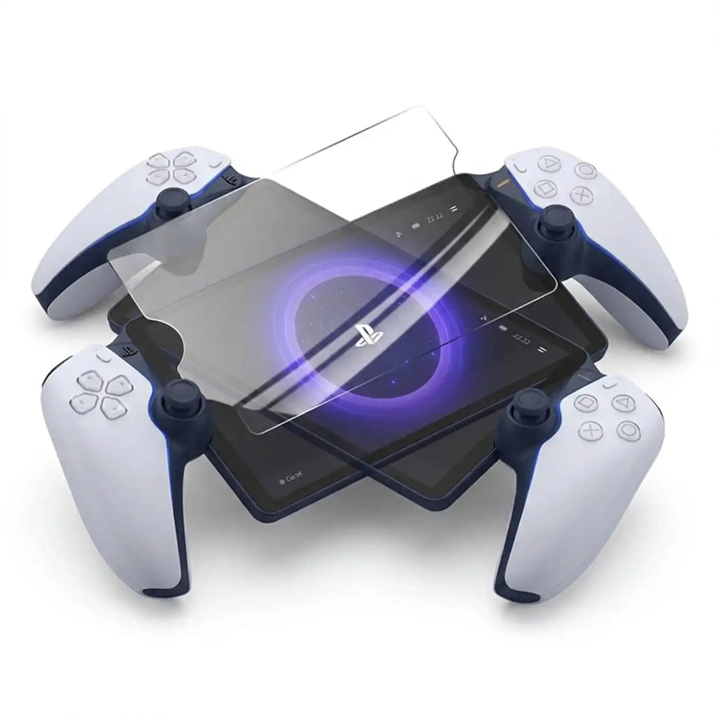 Tempered Glass Screen Protector for P5 Portal product image
