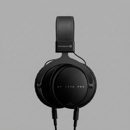 BeyerDynamic DT 1770 PRO MKI Tesla studio headphones- Black additional product image