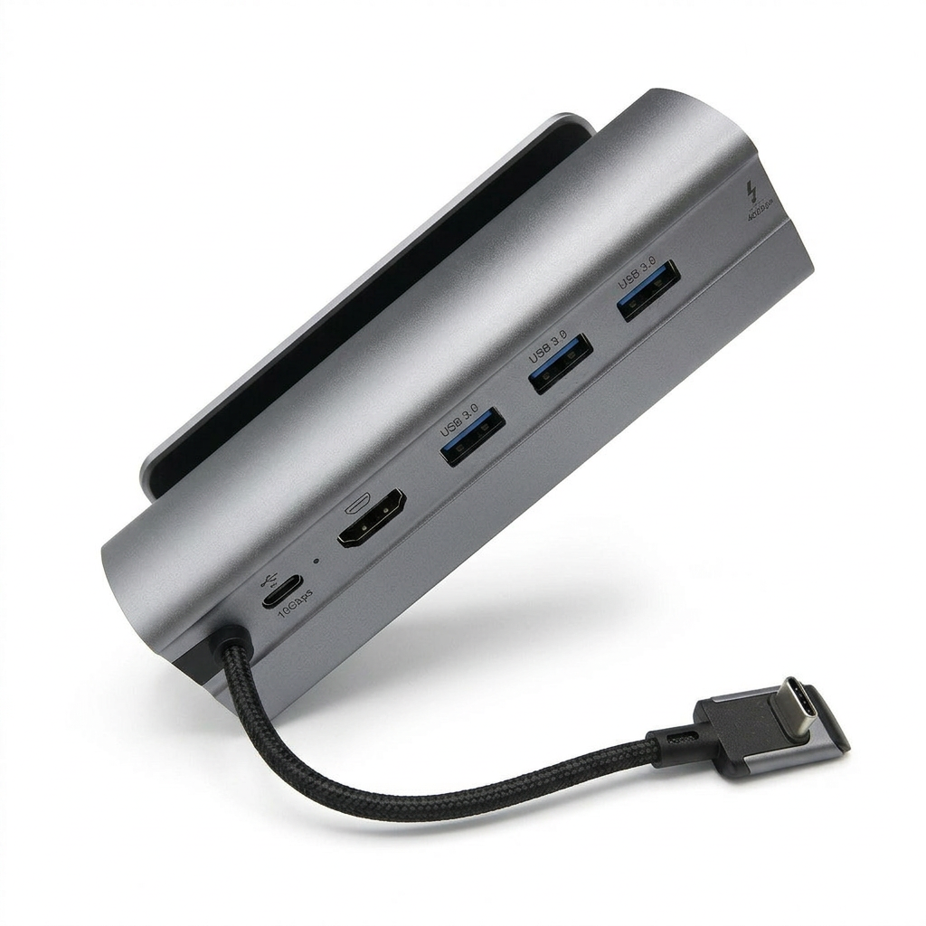 Airsky Docking Station Compatible with Steam Dec product image