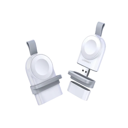 Ugreen Magnetic Wireless Charger for Apple Watch product photo