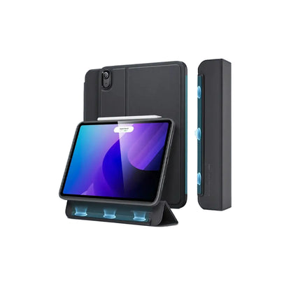 ESR iPad 10 11 Ascend Hybrid Case- Black product photo