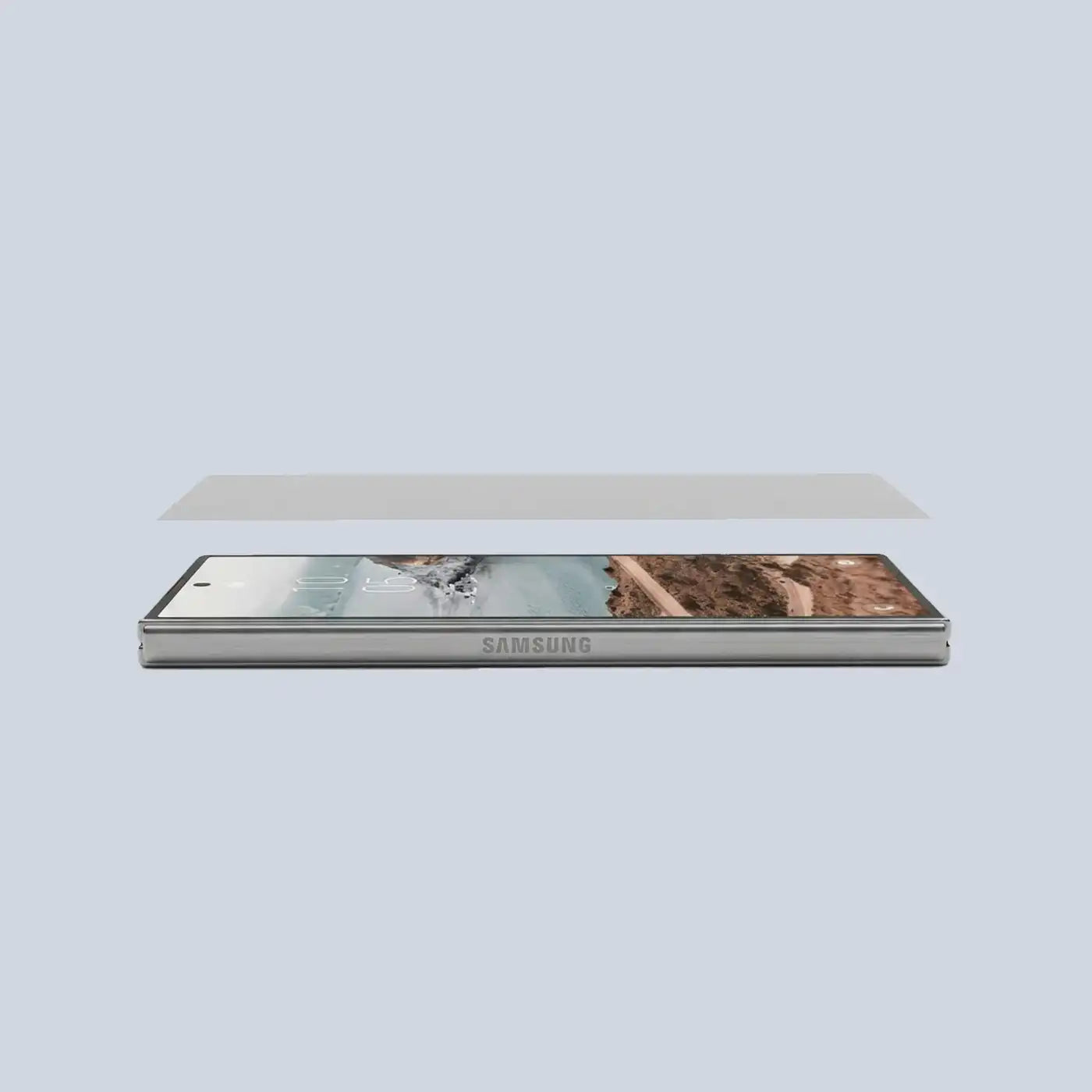 UAG Samsung Galaxy Z Fold 7 Screen Protector additional product image