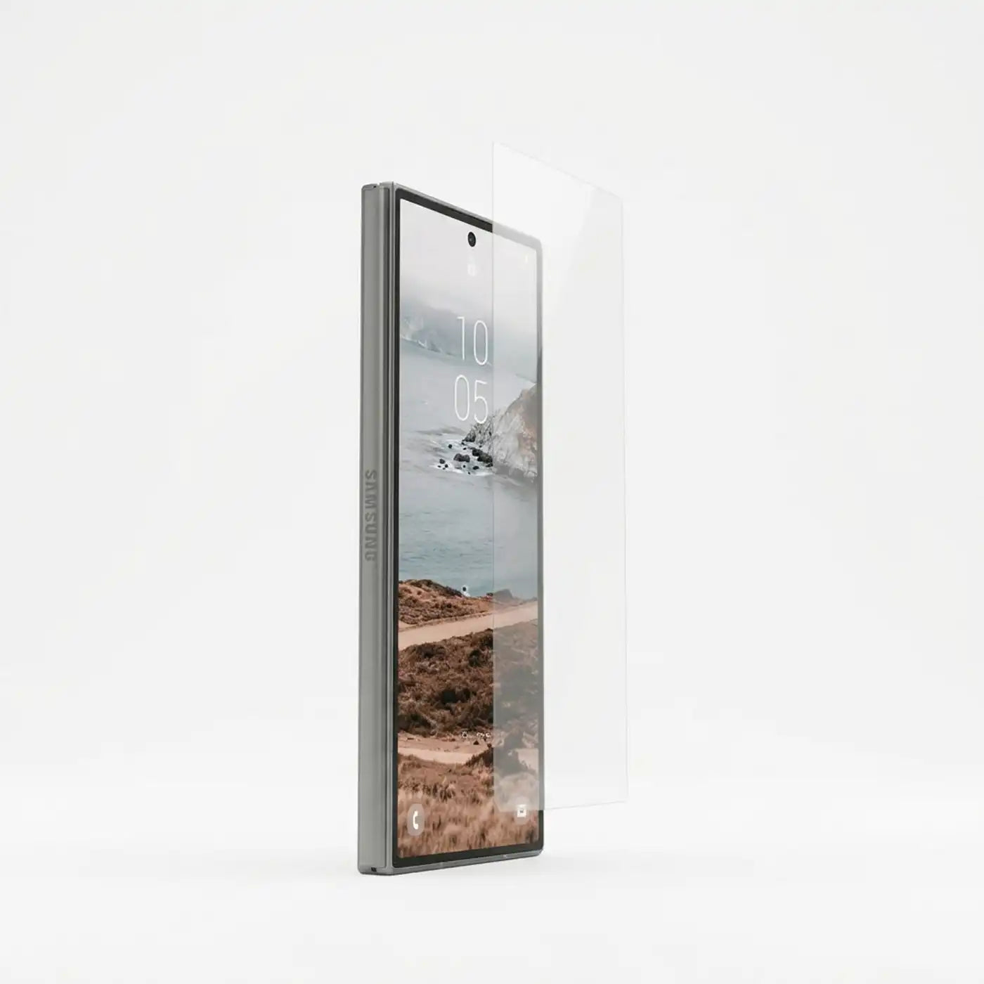 UAG Samsung Galaxy Z Fold 7 Screen Protector product image