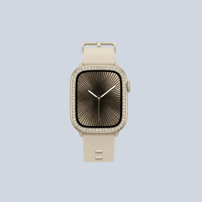 AmazingThing Apple Watch 46mm Glamour-Silver product photo