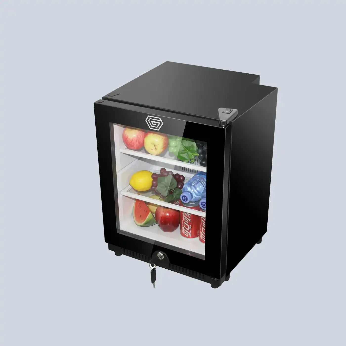 Gamvity Frostbite Mini Gaming Fridge 40 L product photo