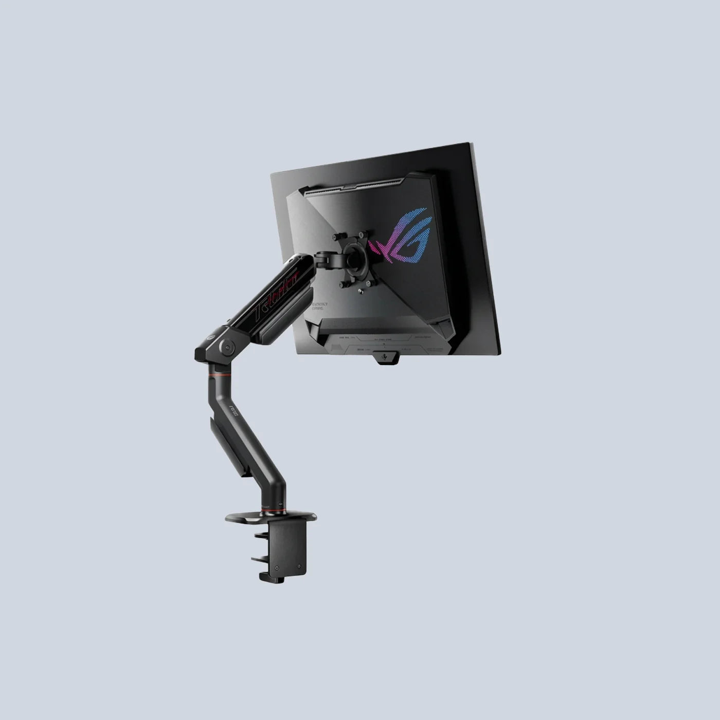 Asus Rog Ergo Monitor Arm Aas01 product photo