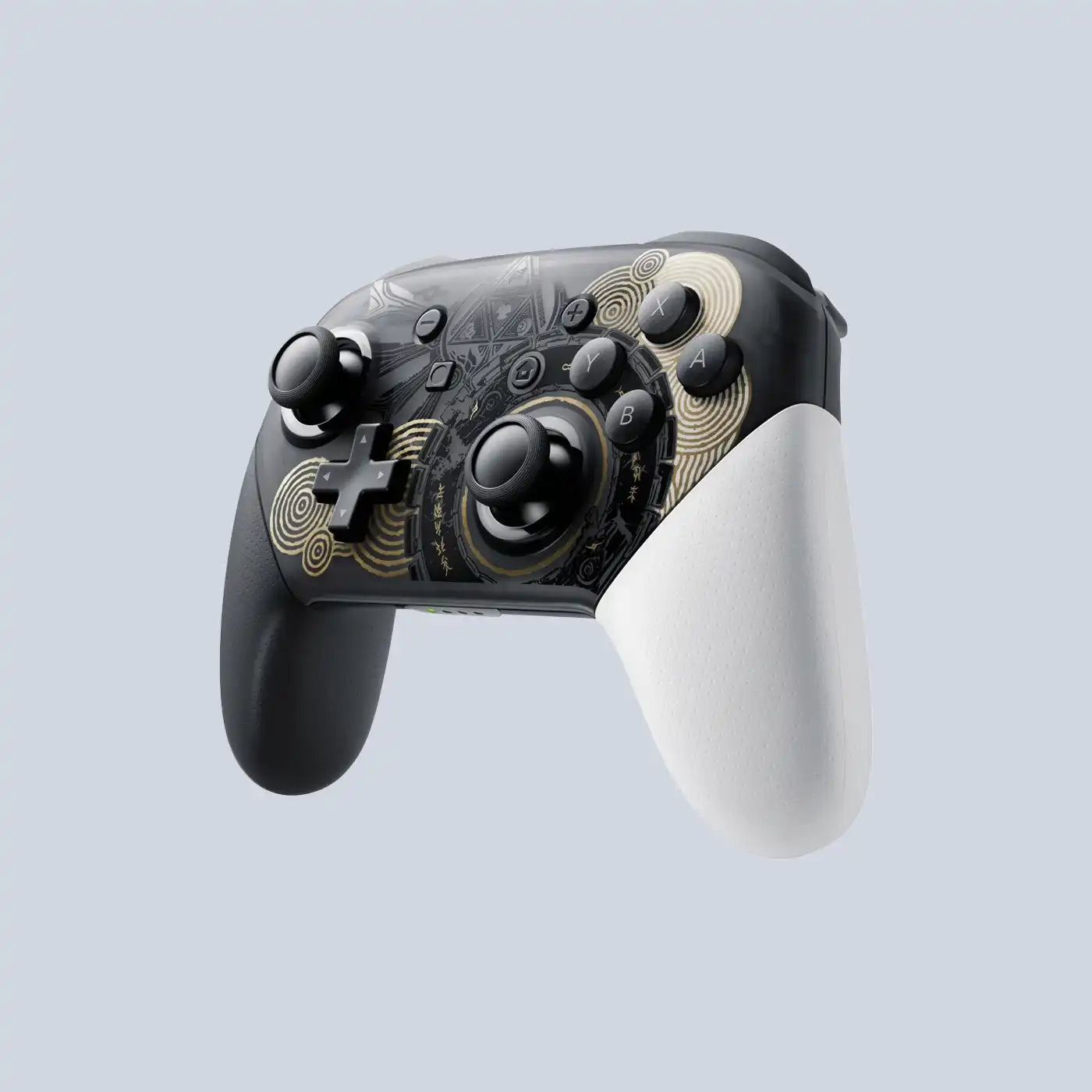 Nintendo Switch Pro Controller - The Legend of Zelda Tears of the Kingdom product photo