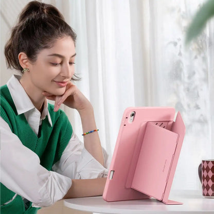 ESR iPad 10 11 Flip Hybrid Case -Pink additional product image