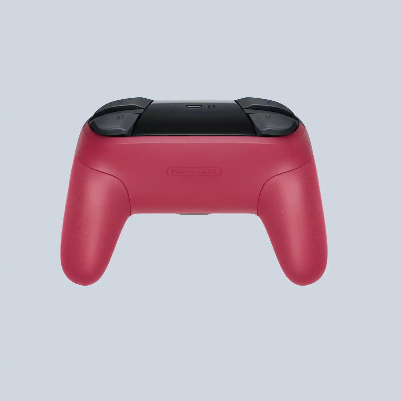 Nintendo Switch Pro Controller - Xenoblade Chronicles 2 Edition additional product image