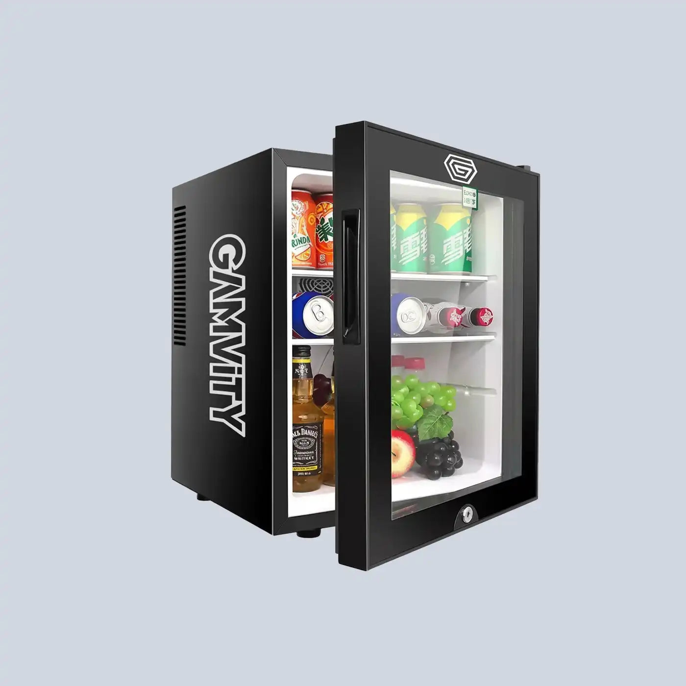 Gamvity Frostbite Mini Gaming Fridge 40 L product image