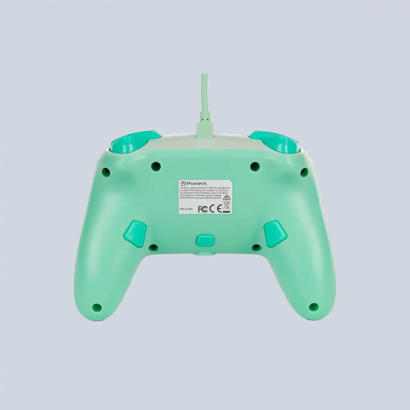 PowerA Enhanced Wired Controller for Nintendo Switch - Tomno product image