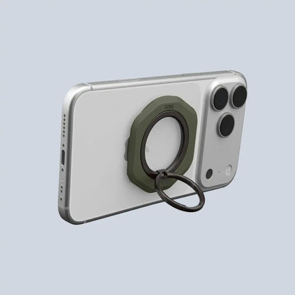 UAG Magnetic Ring Stand LT Olive additional product image