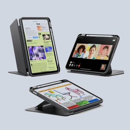 ESR iPad 10 11 Flip Magnetic Case - Black product image