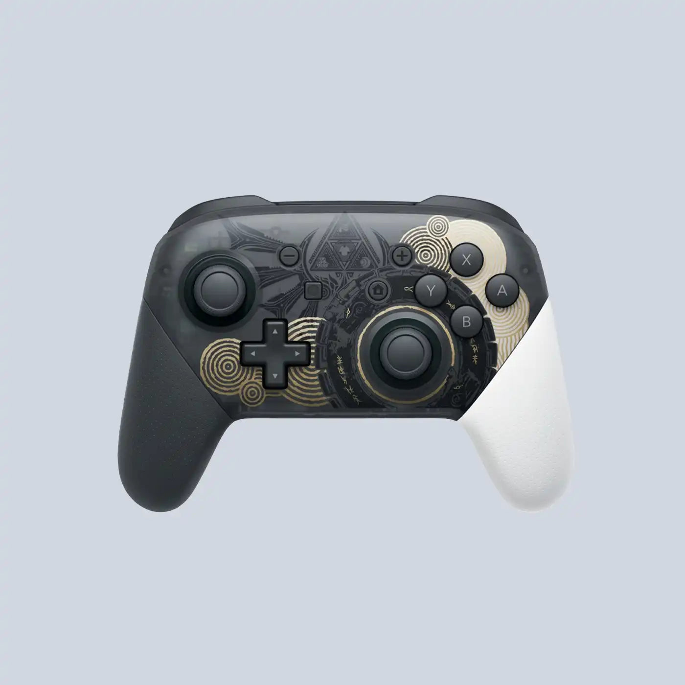 Nintendo Switch Pro Controller - The Legend of Zelda Tears of the Kingdom product photo