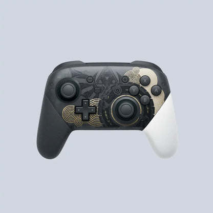 Nintendo Switch Pro Controller - The Legend of Zelda Tears of the Kingdom product photo