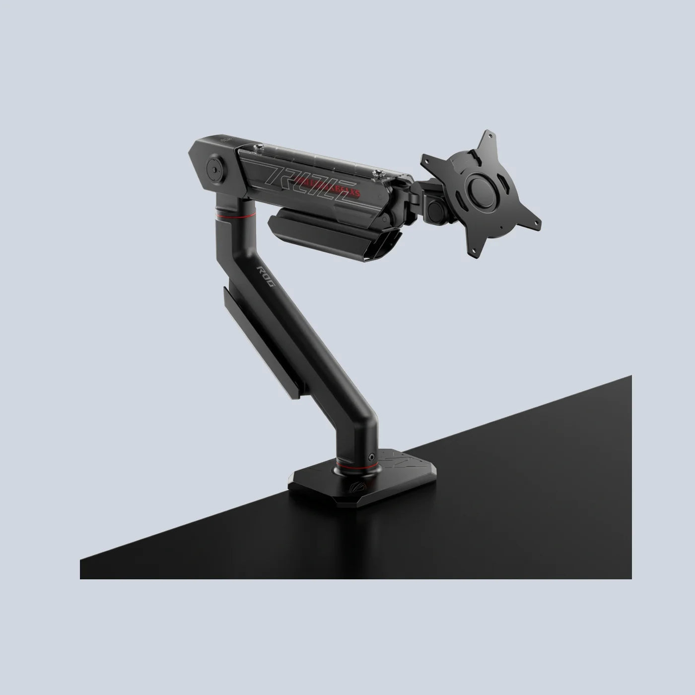 Asus Rog Ergo Monitor Arm Aas01 product image