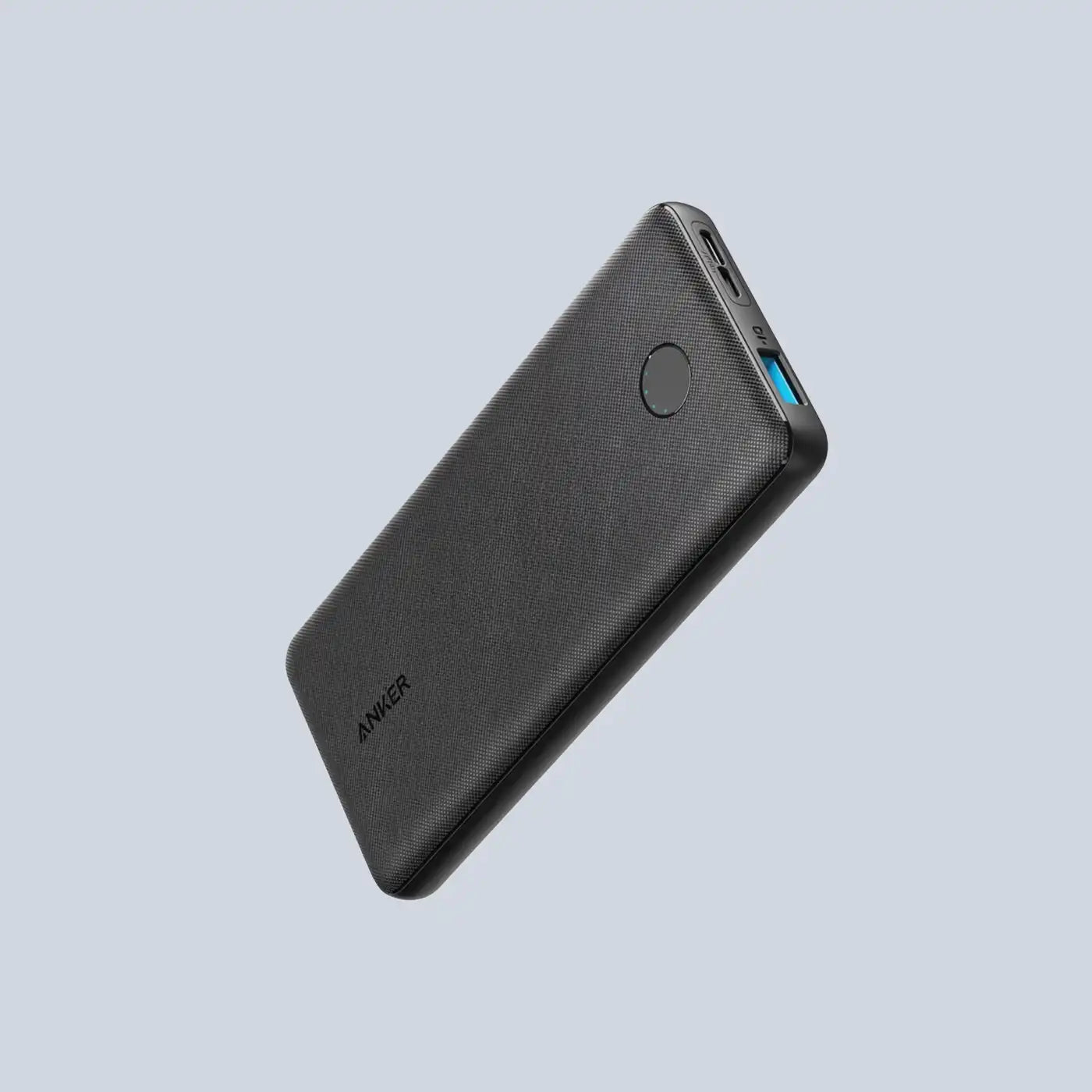 Anker Powercore Slim 1000 Mah 15W Black power bank product photo