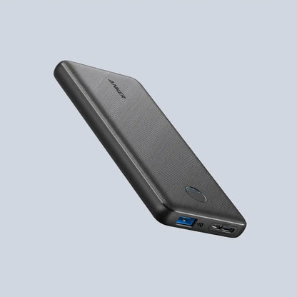 Anker Powercore Slim 1000 Mah 15W Black power bank additional product image