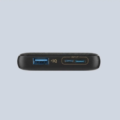 Anker Powercore Slim 1000 Mah 15W Black power bank product image