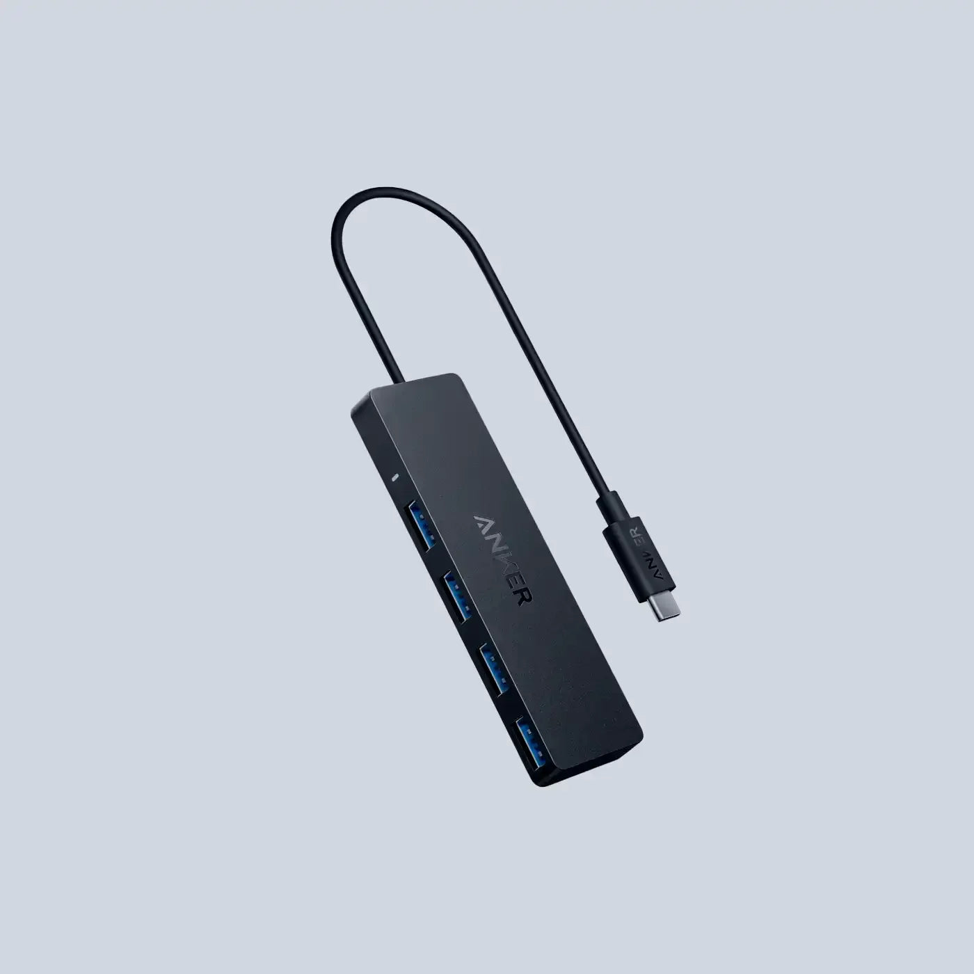 Anker USB C Data Hub 4 -in- 1 product photo