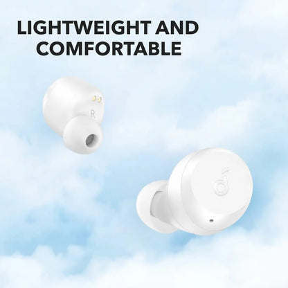 Soundcore by Anker A20i True Wireless Earbuds - White product photo