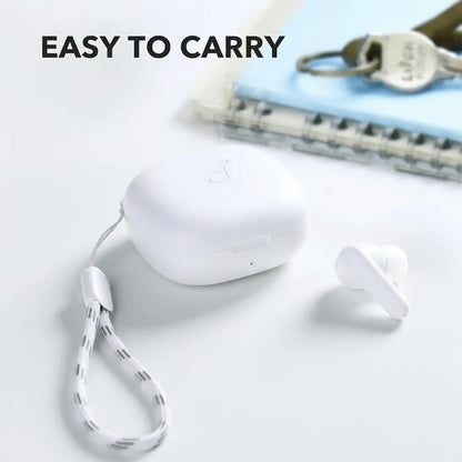 Anker Soundcore R50i True Wireless Earbuds - White 2 additional product image