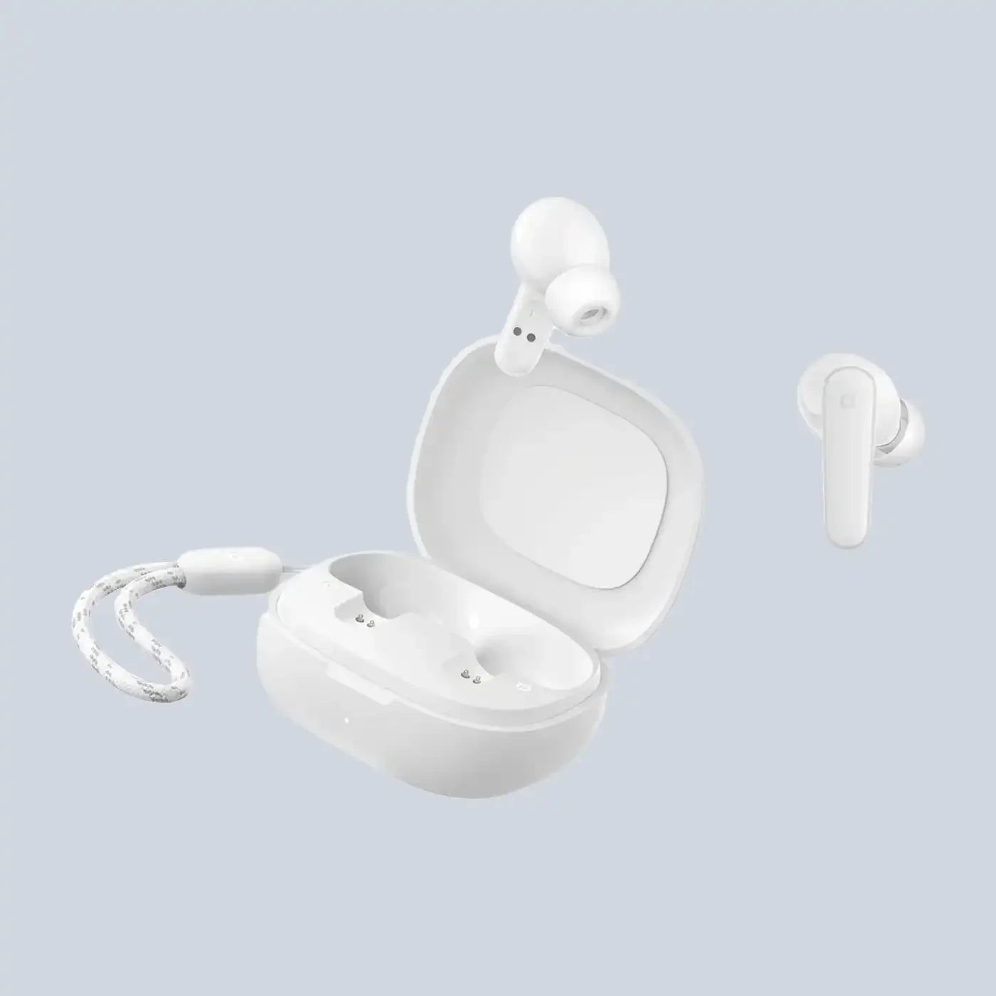 Anker Soundcore R50i True Wireless Earbuds - White 2 product photo
