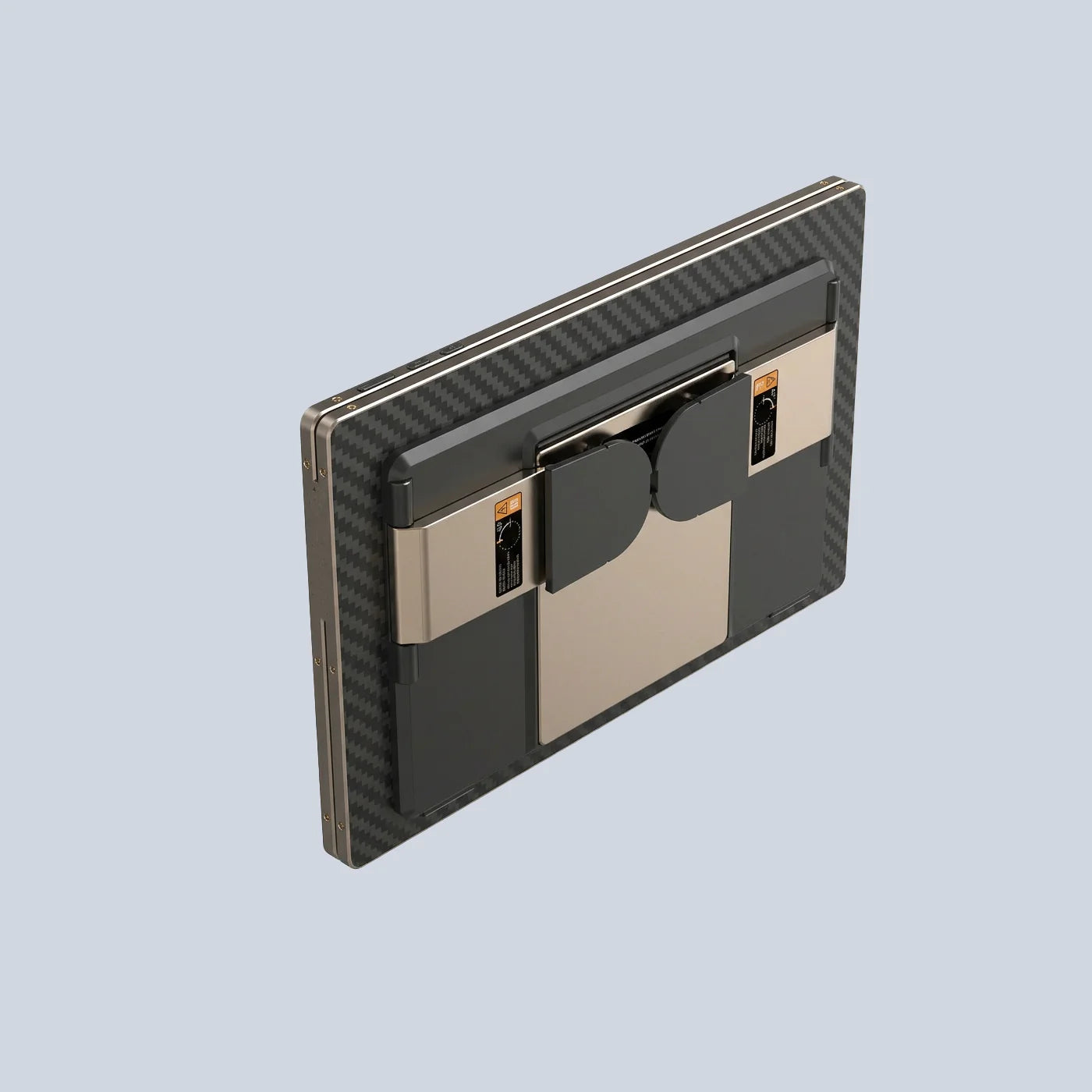 Gamvity S6 Triple Screen Laptop Screen Extender additional product image