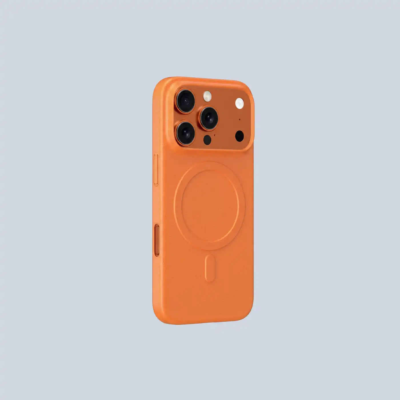 AmazingThing iPhone 17 Pro Max Minimal Air Case - Orange additional product image