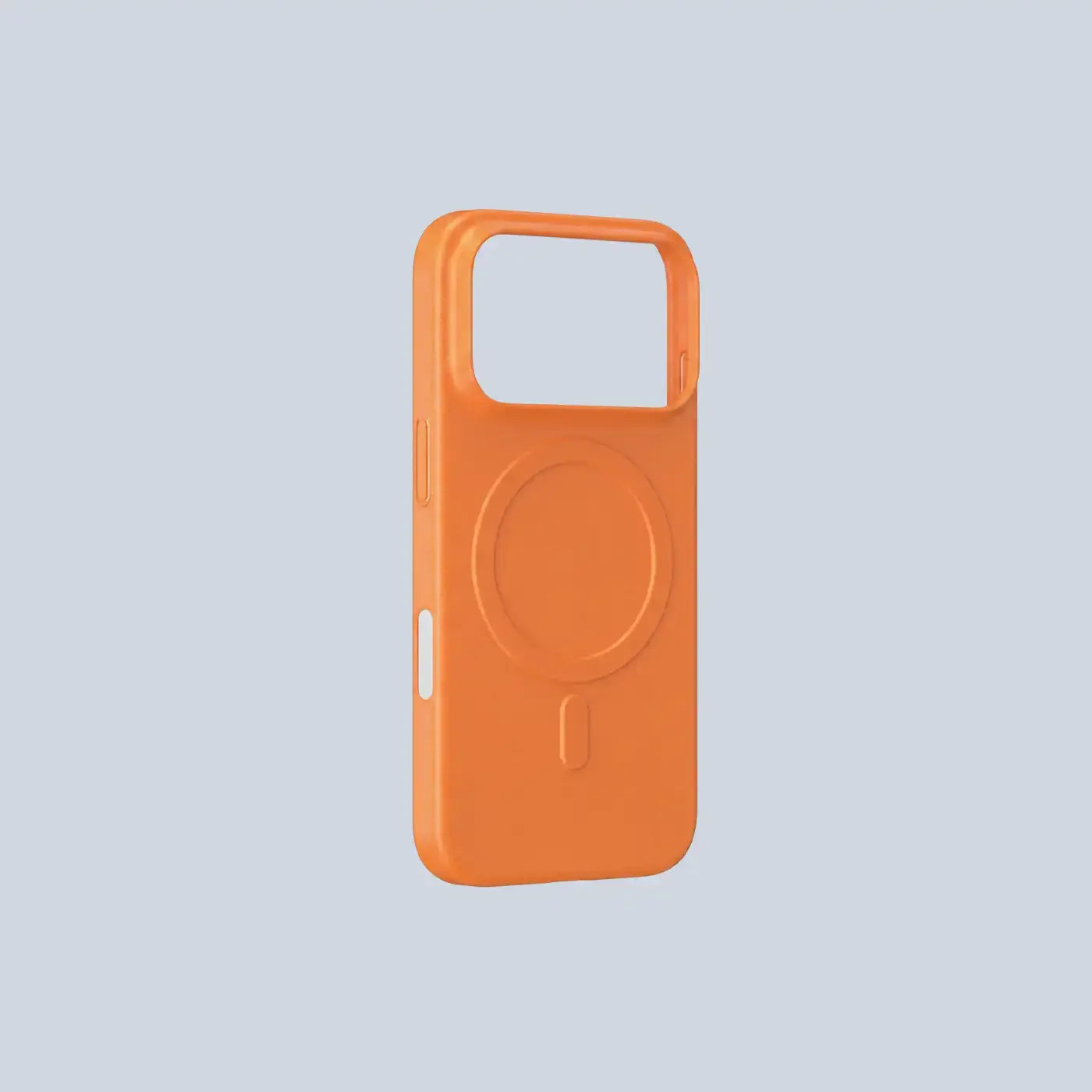 AmazingThing iPhone 17 Pro Max Minimal Air Case - Orange product image