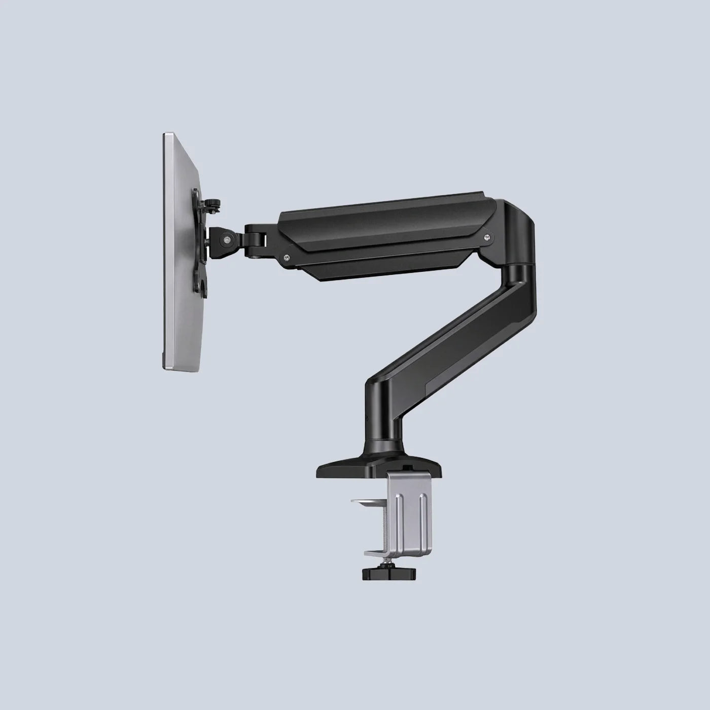Gamvity Dm09-01 Monitor Stand 13-32 Inch - Black additional product image