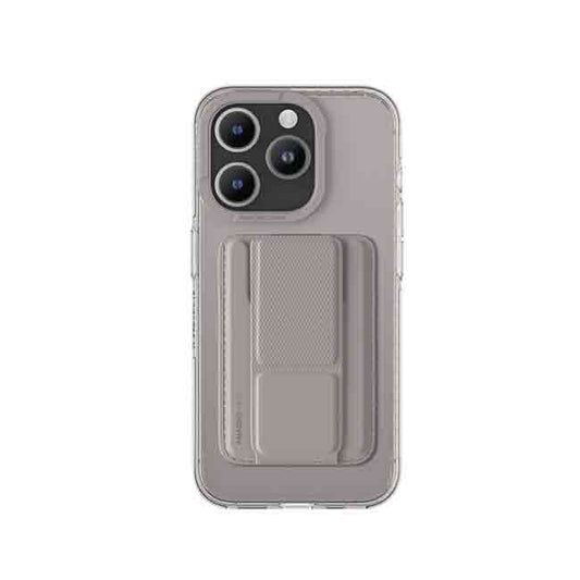 AmazingThing Titan Pro Magnetic Case Wallet Set iPhone 15 Pro max-White
