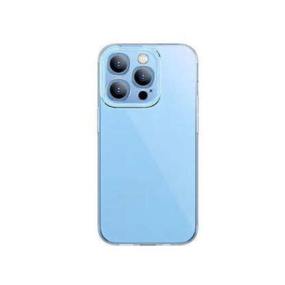 Puro 0 3 Nude iPhone 14 Pro Max TPU Case - Clear product photo