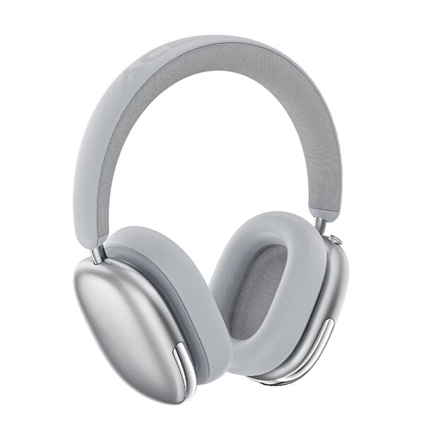 Acefast ANC Wireless Headset H9- Silver product photo