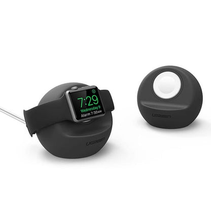 Ugreen Desktop Charger Stand for apple watch product photo