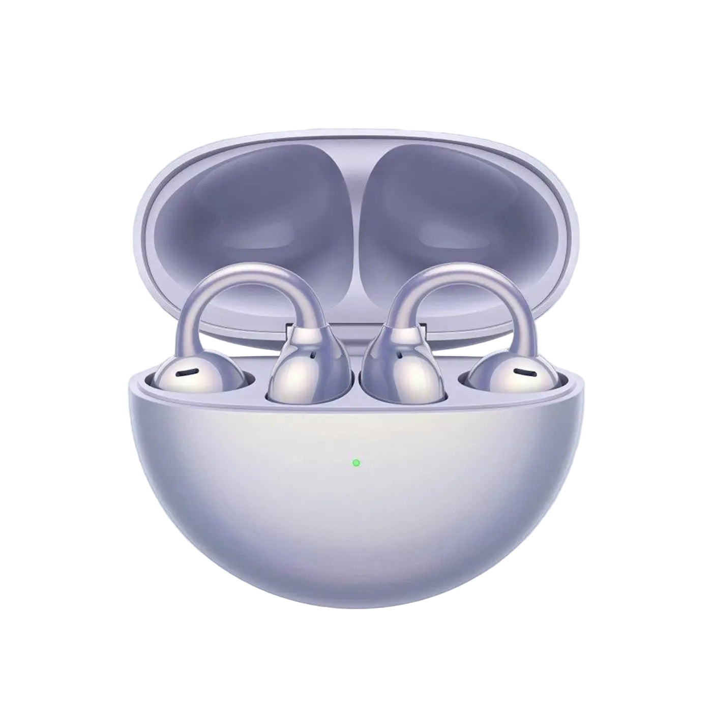 Huawei FreeClip Wireless Earbuds DOVE-T00-Purple product photo