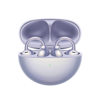 Huawei FreeClip Wireless Earbuds DOVE-T00-Purple product photo