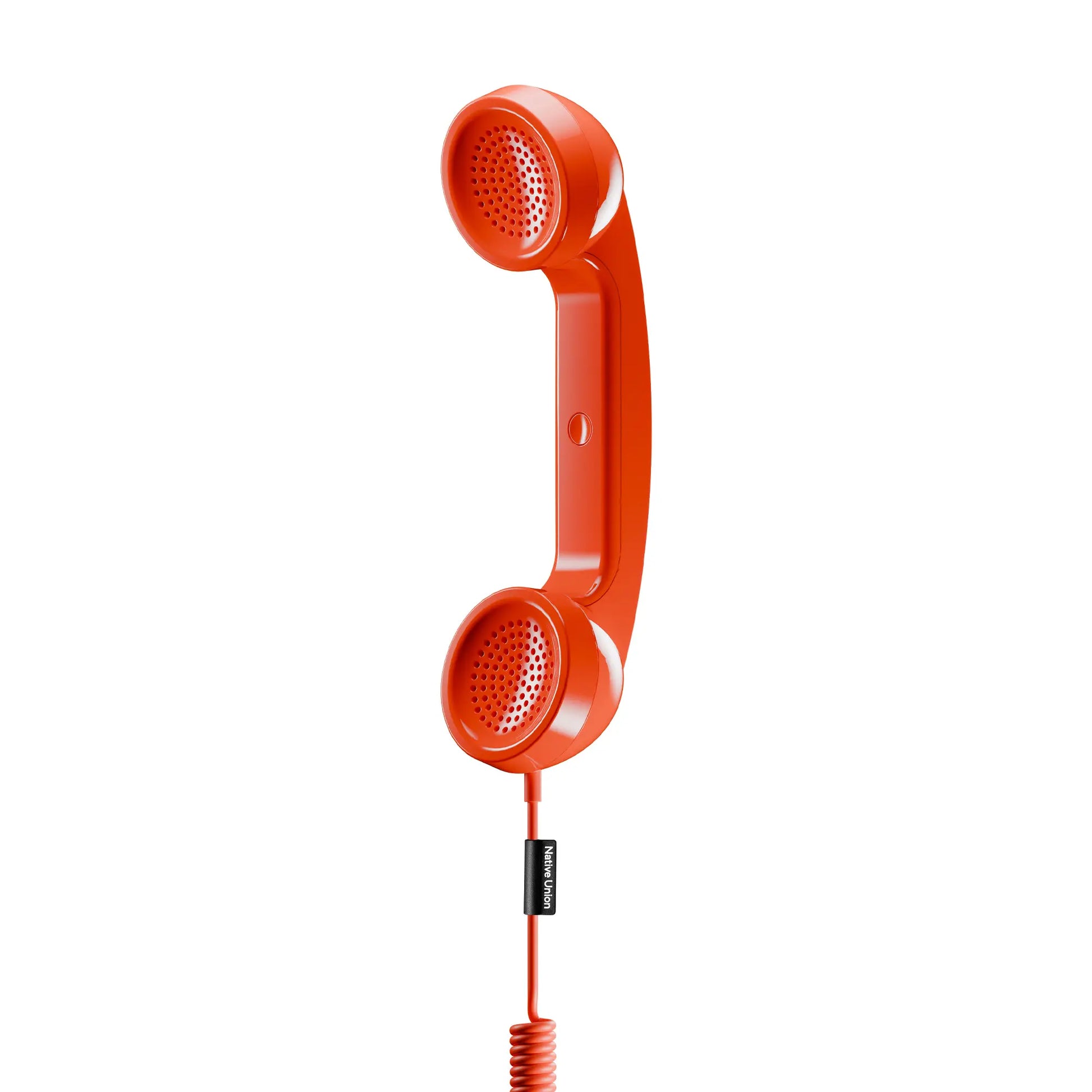 NativeUnion POP Phone Alarm Red additional product image