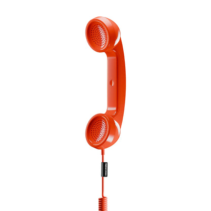 NativeUnion POP Phone Alarm Red additional product image