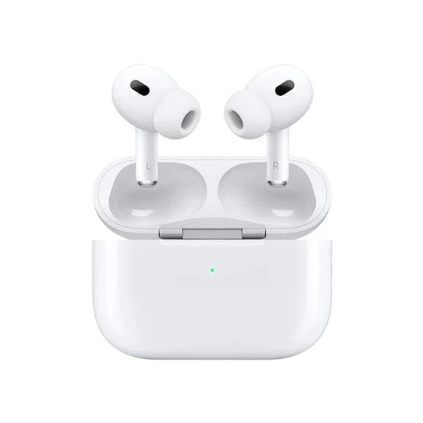 Levore Airplus Pro Bluetooth V5 2 Earbuds Wireless Charging - Black