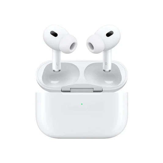 Levore Airplus Pro Bluetooth V5 2 Earbuds Wireless Charging - Black