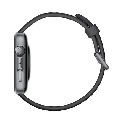Huawei Watch Fit 4 43M-Black additional product image