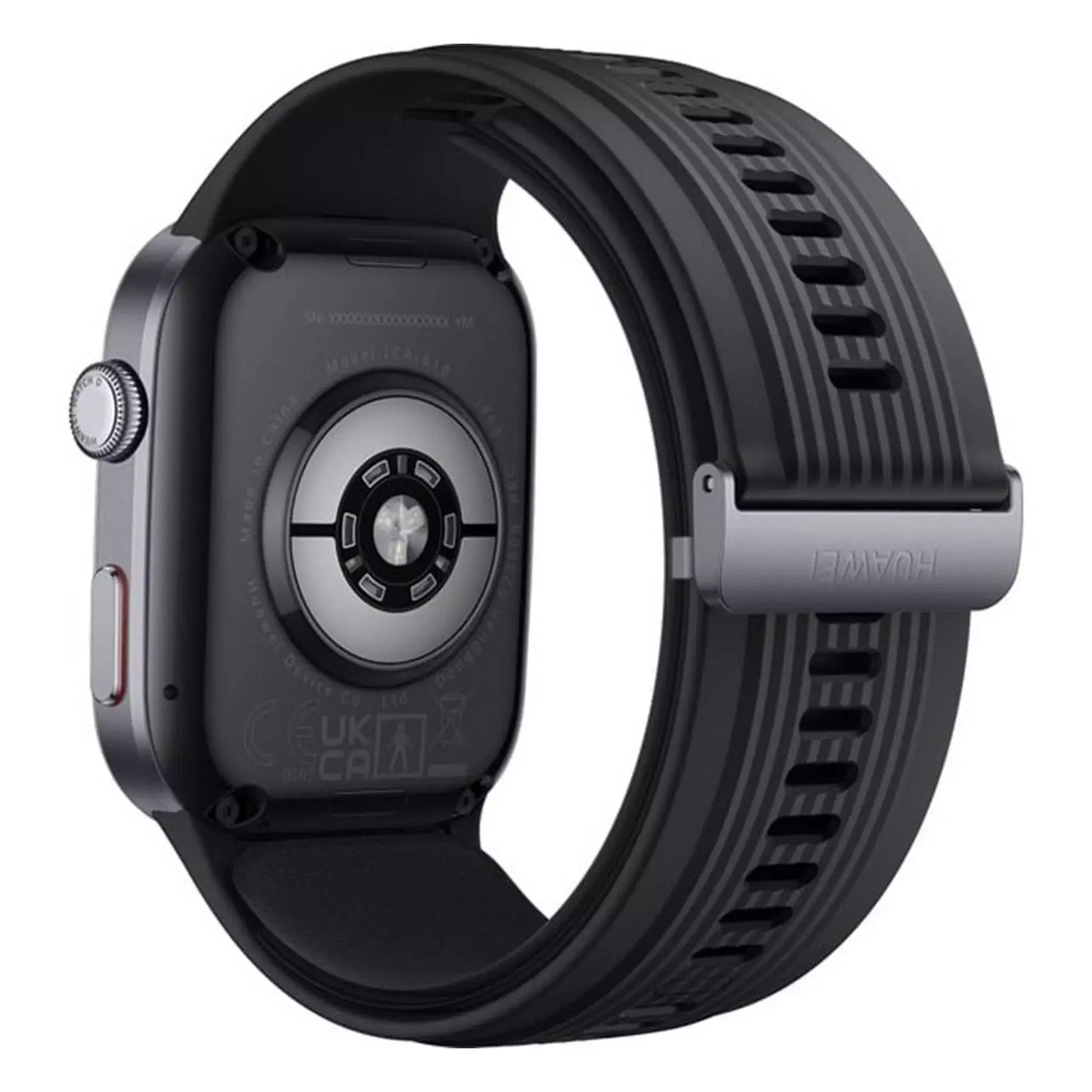 Huawei D2 Smart Watch LUCA-B19 - Black product image