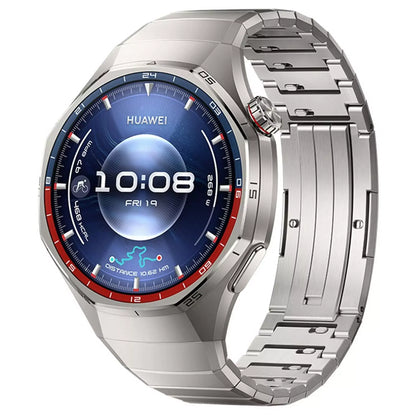 Huawei WATCH GT 6 Pro 46mm Titanium additional product image